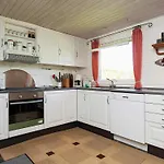 Ferienhaus 6 Person In Farso-by Traum Farsø