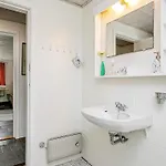 6 Person In Farso-by Traum Сasa de vacaciones Farsø