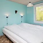 Ferienhaus 6 Person In Farso-by Traum