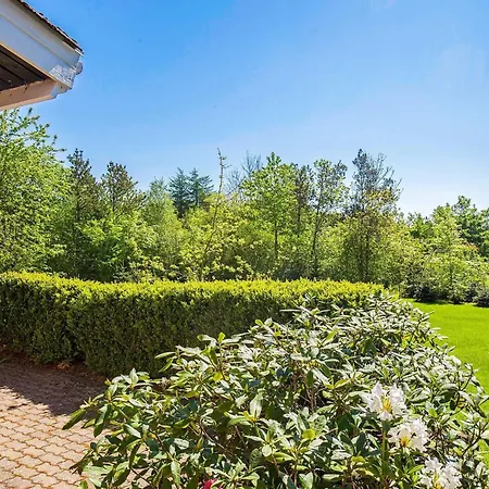 6 Person In Farso-by Traum * Farsø