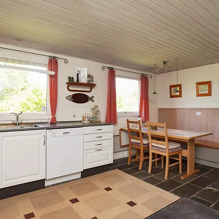 6 Person In Ferienhaus