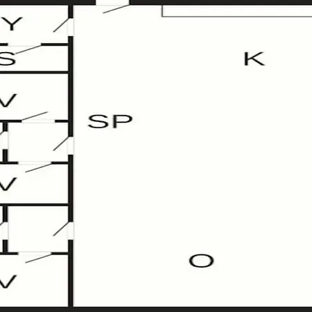 펜션 6 Person In Farso-by Traum
