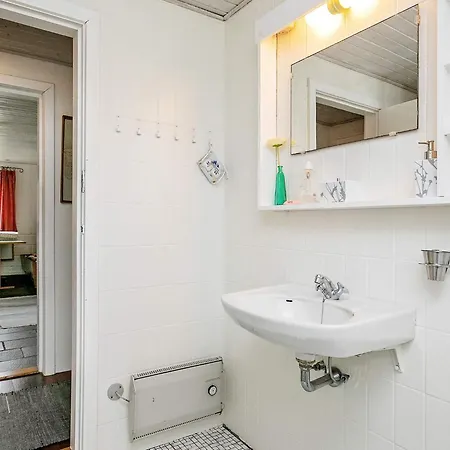 6 Person In Farso-by Traum 펜션 Farsø