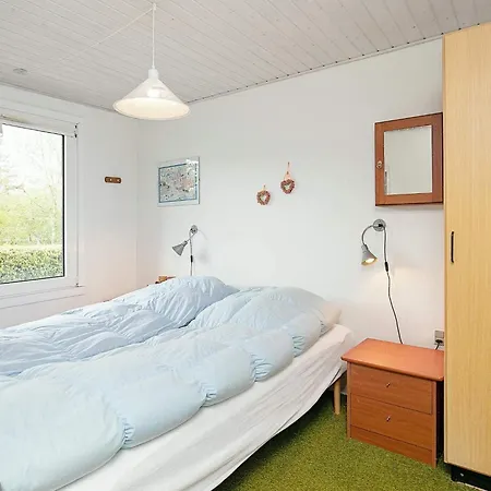 6 Person In Farso-by Traum Farsø