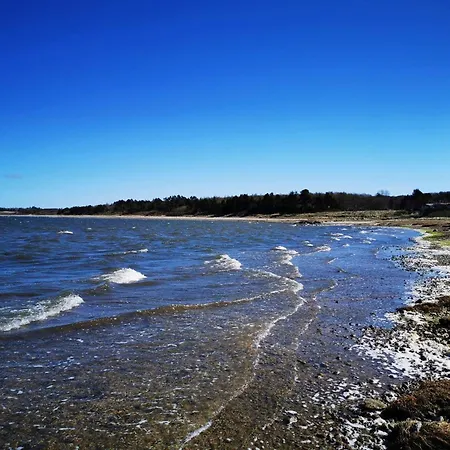 6 Person In Farso-by Traum Nyaraló Farsø