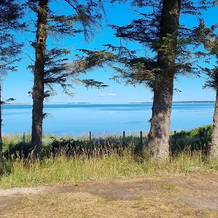 6 Person In Farsø