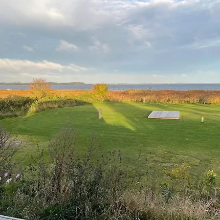 Nyaraló 6 Person In Farso-by Traum Farsø