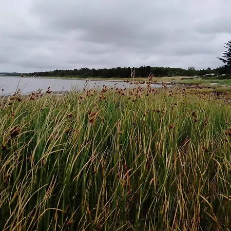 6 Person In Farso-by Traum Nyaraló Farsø