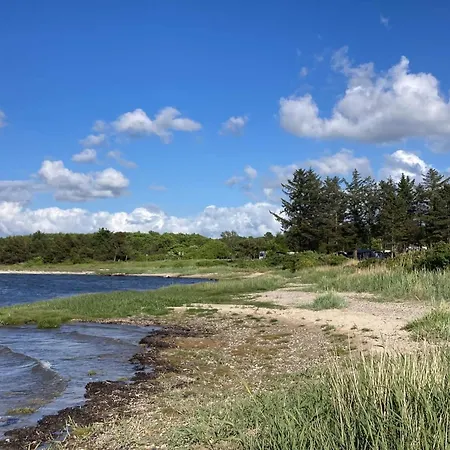 Nyaraló 6 Person In Farso-by Traum Farsø