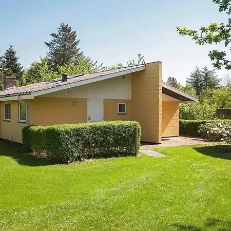 6 Person In Farso-by Traum Дом отдыха Farso