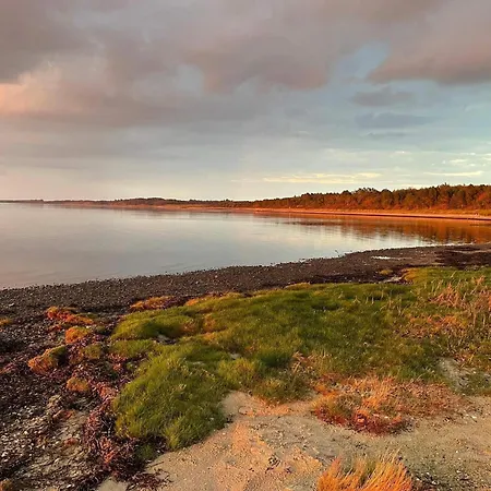 6 Person In Farsø