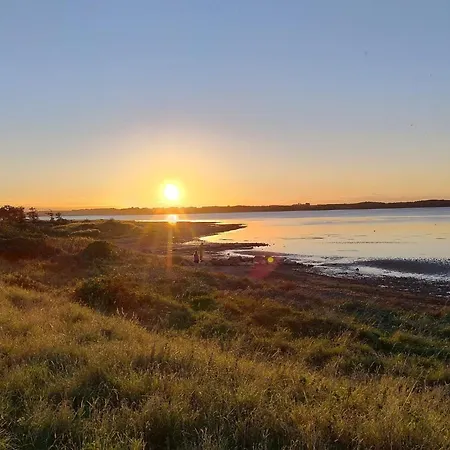 6 Person In Hébergement de vacances Farsø