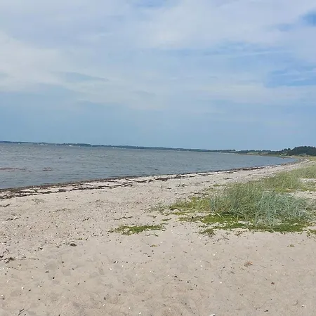 6 Person In Hébergement de vacances *