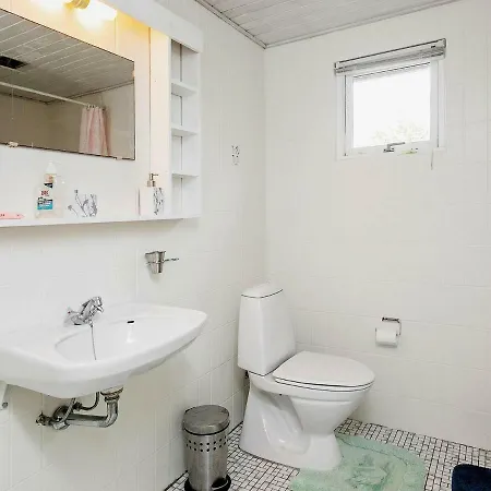 6 Person In Fars Holiday home Farso