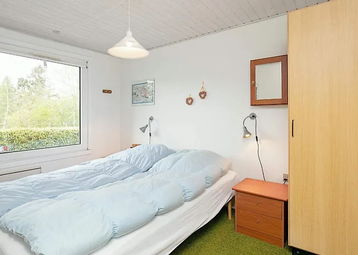 6 Person In Farso-by Traum Farsø